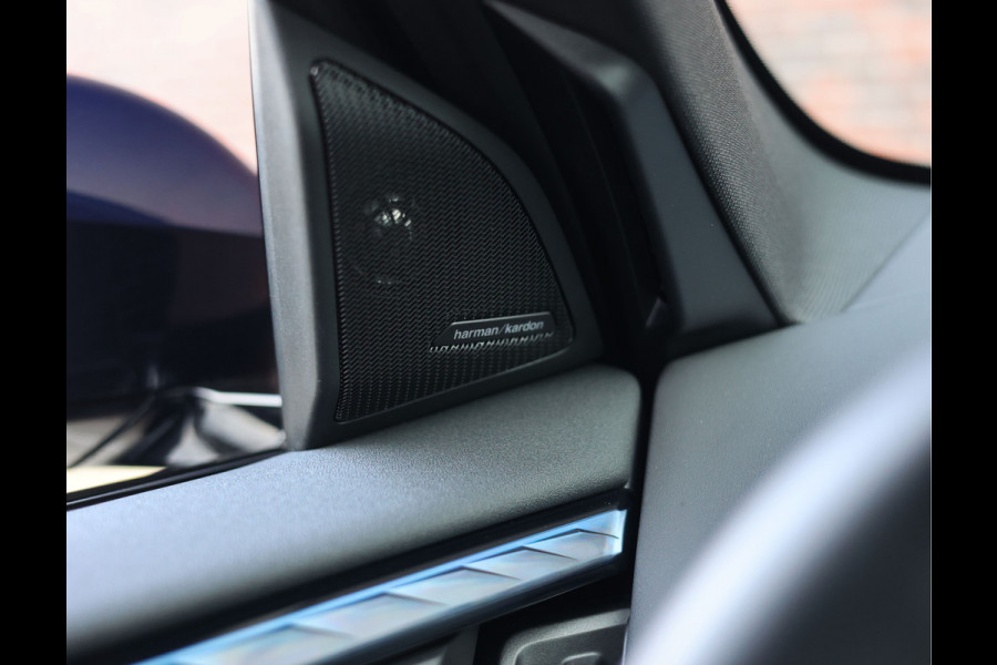 BMW X3 30e xDrive | Pano - Trekhaak - HUD