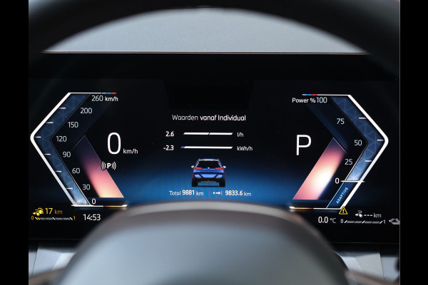 BMW X3 30e xDrive | Pano - Trekhaak - HUD