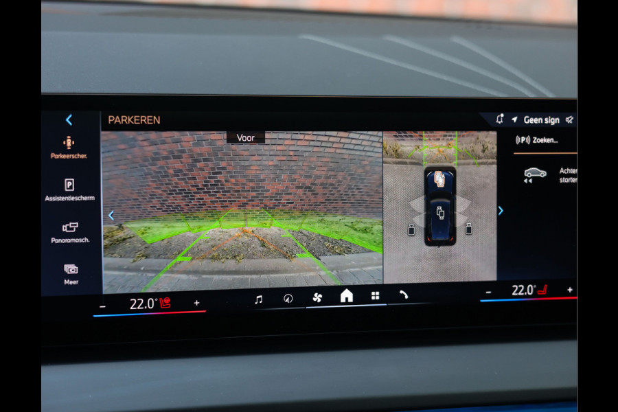 BMW X3 30e xDrive | Pano - Trekhaak - HUD