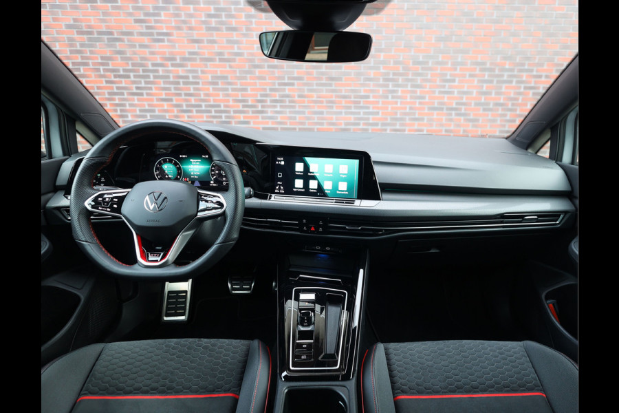 Volkswagen Golf 2.0 TSI GTI | Clubsport - Black Style - 19" Scottsdale