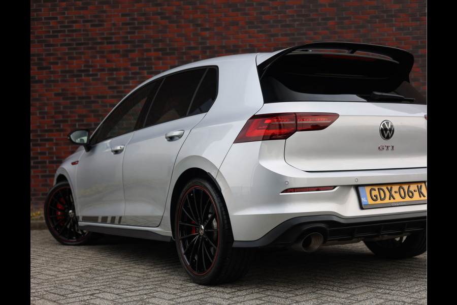 Volkswagen Golf 2.0 TSI GTI | Clubsport - Black Style - 19" Scottsdale