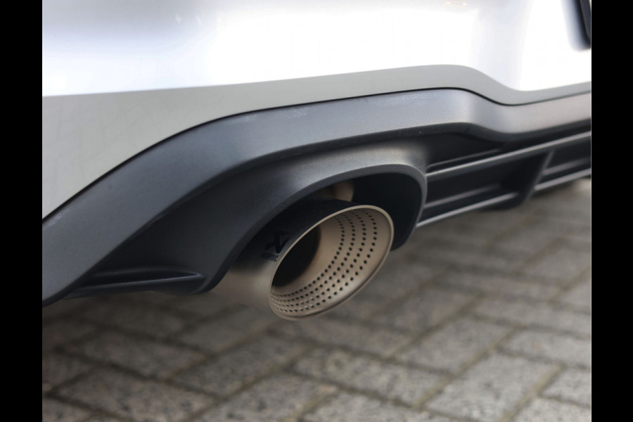 Volkswagen Golf 2.0 TSI GTI | Clubsport - Black Style - 19" Scottsdale