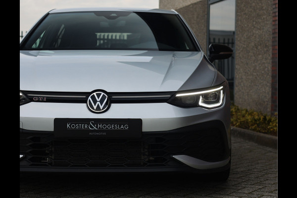 Volkswagen Golf 2.0 TSI GTI | Clubsport - Black Style - 19" Scottsdale