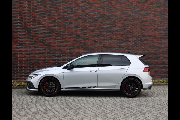 Volkswagen Golf 2.0 TSI GTI | Clubsport - Black Style - 19" Scottsdale