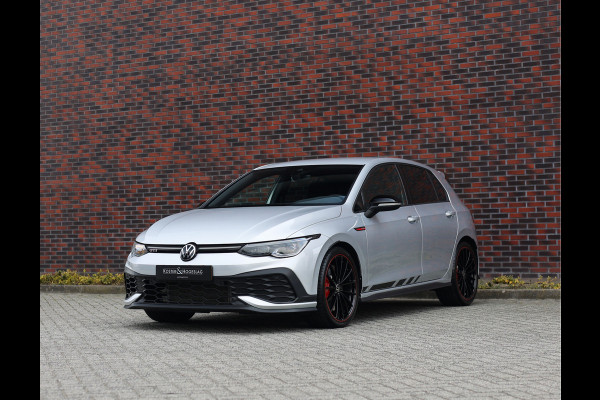 Volkswagen Golf 2.0 TSI GTI | Clubsport - Black Style - 19" Scottsdale