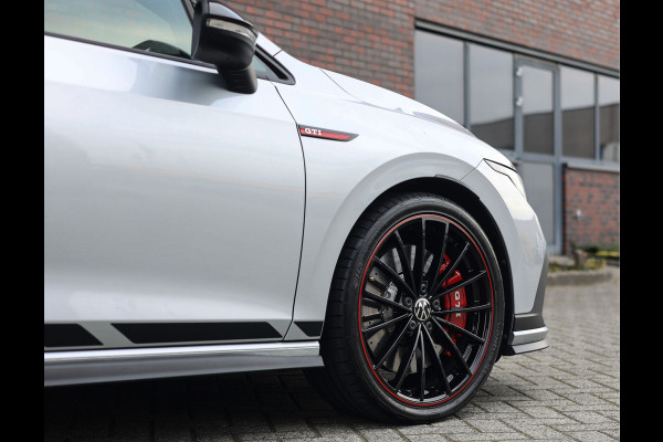 Volkswagen Golf 2.0 TSI GTI | Clubsport - Black Style - 19" Scottsdale