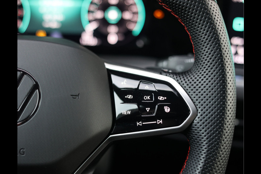 Volkswagen Golf 2.0 TSI GTI | Clubsport - Black Style - 19" Scottsdale