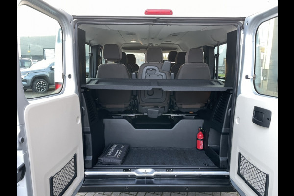 Peugeot Boxer 2.2 BlueHDI 140PK 9-Persoons | excl. BTW
