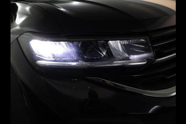 Volkswagen T-Cross 1.0 TSI Life GOAL 95 pk | Navigatie | Parkeersensoren | Autom. airco | Stoelverwarming | Adaptieve cruise control |