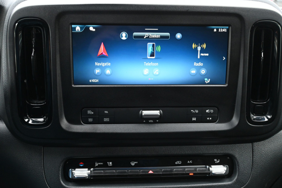 Mercedes-Benz Vito 116 CDI L2 Pro/Select 2500kg Trekhaak, Smartphone integratie, Led, Etc.