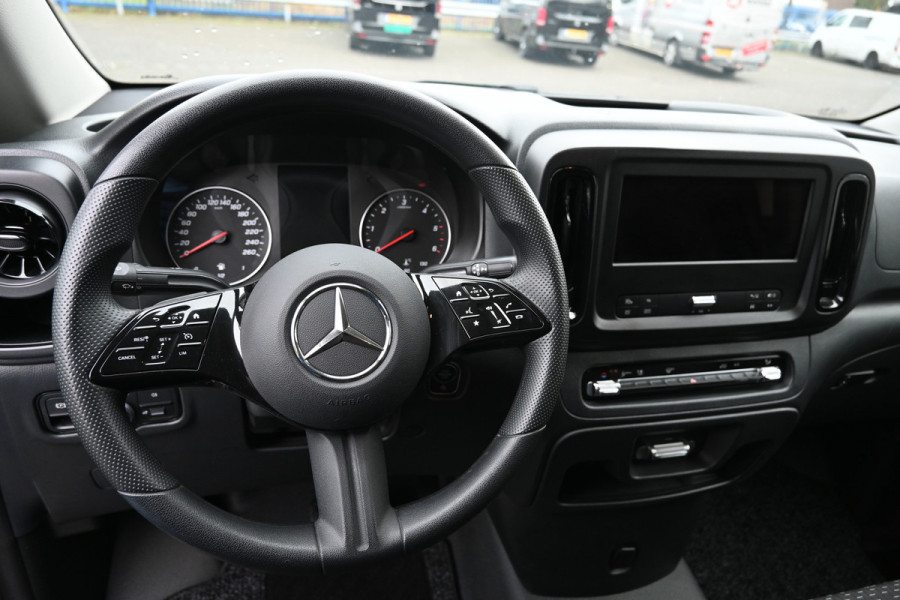 Mercedes-Benz Vito 116 CDI L2 Pro/Select 2500kg Trekhaak, Smartphone integratie, Led, Etc.