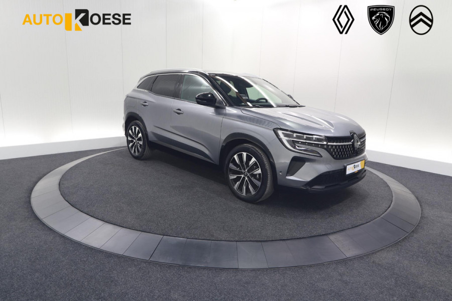 Renault Austral Mild Hybrid 160 X-Tronic Techno | Panoramadak | 360 Camera | Dodehoekdetectie | Apple Carplay