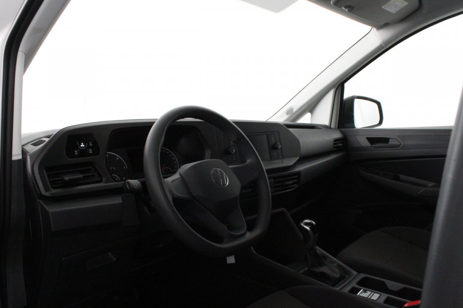 Volkswagen Caddy Cargo 2.0 TDI > 102pk/Parkeersensor/Airco/Schuifdeur