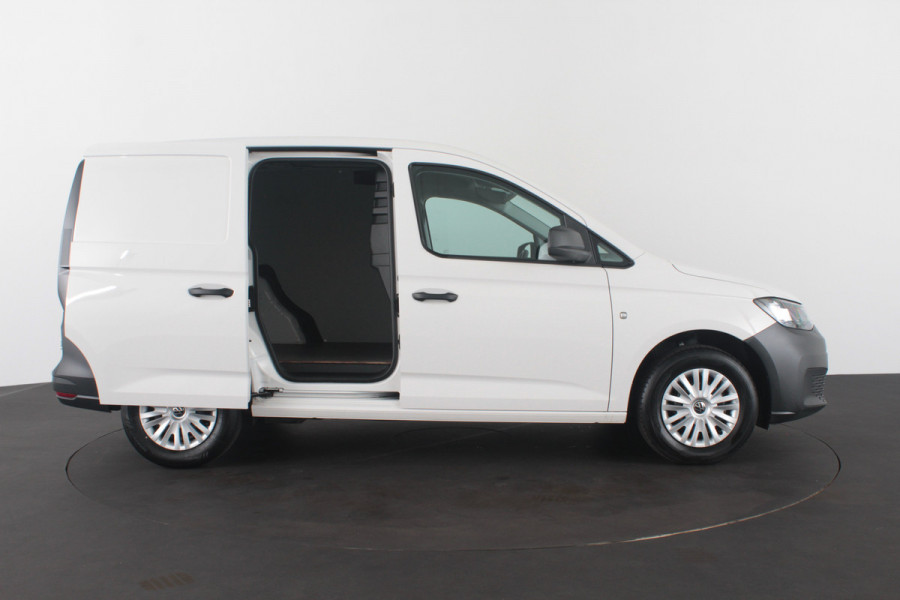 Volkswagen Caddy Cargo 2.0 TDI > 102pk/Parkeersensor/Airco/Schuifdeur