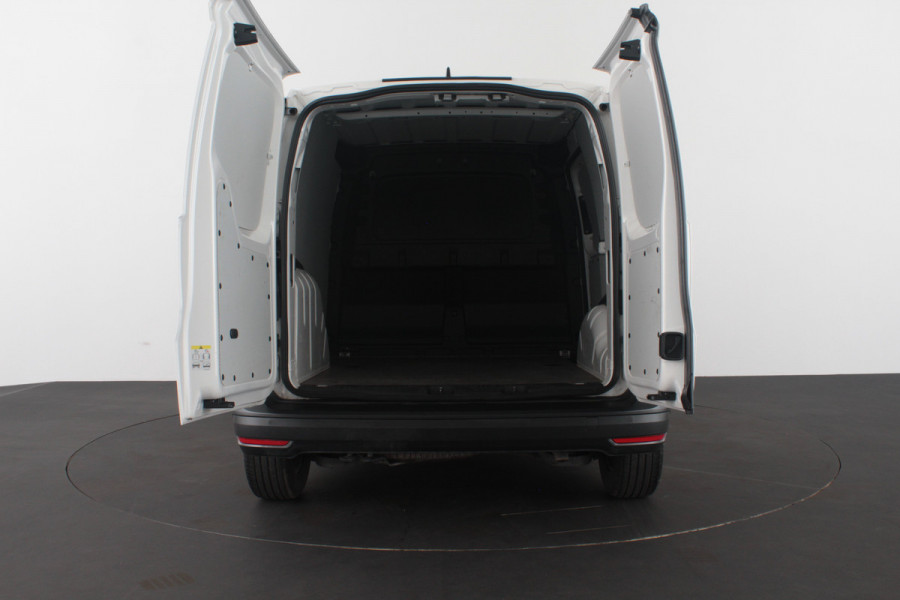 Volkswagen Caddy Cargo 2.0 TDI > 102pk/Parkeersensor/Airco/Schuifdeur