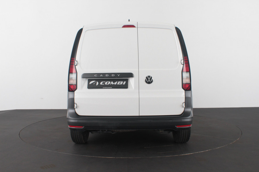 Volkswagen Caddy Cargo 2.0 TDI > 102pk/Parkeersensor/Airco/Schuifdeur