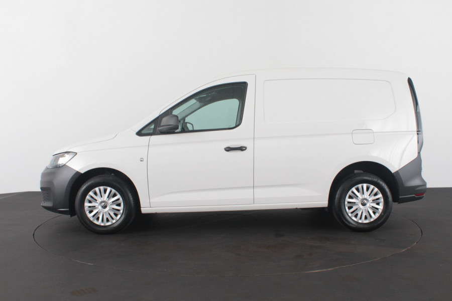 Volkswagen Caddy Cargo 2.0 TDI > 102pk/Parkeersensor/Airco/Schuifdeur