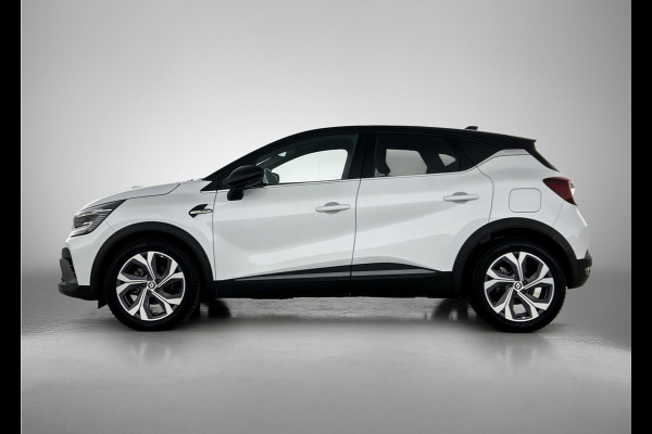 Renault Captur E-Tech plug-in hybrid 160PK R.S Line RS | CAMERA | WINTERPACK | GROOT SCHERM