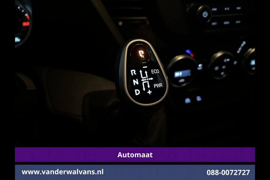 Iveco Daily 35S16 157pk Automaat L3H2 Euro6 Airco | Parkeersensoren | 3500kg trekvermogen Bijrijdersbank