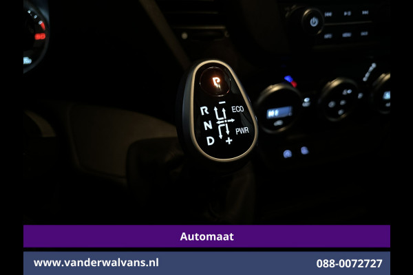 Iveco Daily 35S16 157pk Automaat L3H2 Euro6 Airco | Parkeersensoren | 3500kg trekvermogen Bijrijdersbank