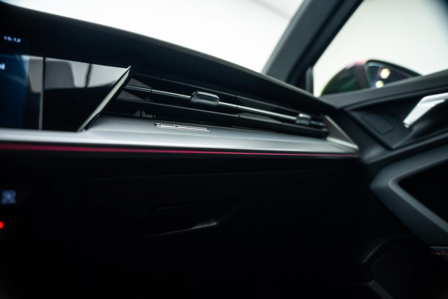 Audi A3 Limousine 35 TFSI Pro Line |3xS-Line|Pano|Diamant|Ambient|ACC|