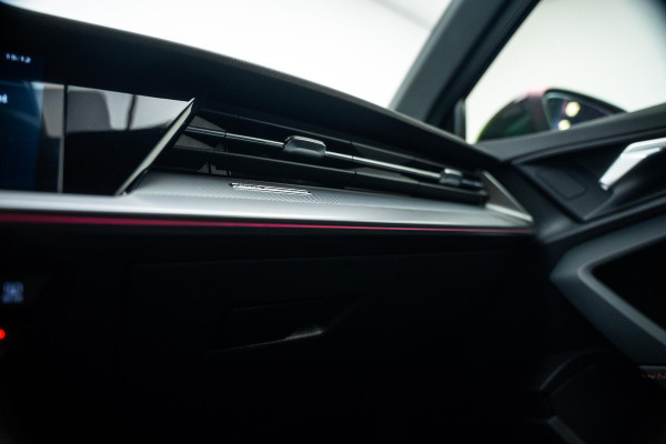 Audi A3 Limousine 35 TFSI Pro Line |3xS-Line|Pano|Diamant|Ambient|ACC|