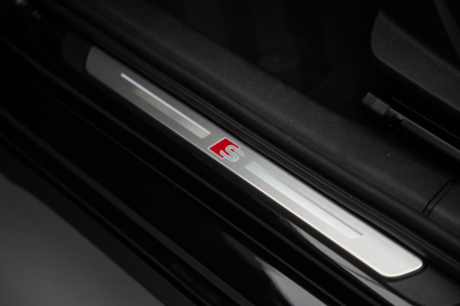 Audi A3 Limousine 35 TFSI Pro Line |3xS-Line|Pano|Diamant|Ambient|ACC|