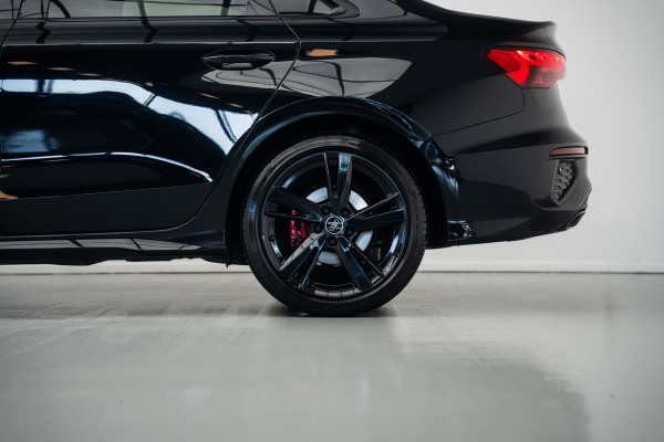 Audi A3 Limousine 35 TFSI Pro Line |3xS-Line|Pano|Diamant|Ambient|ACC|