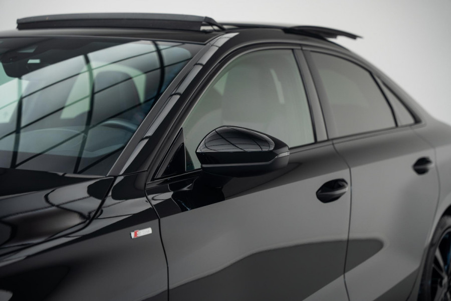 Audi A3 Limousine 35 TFSI Pro Line |3xS-Line|Pano|Diamant|Ambient|ACC|