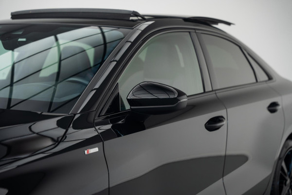 Audi A3 Limousine 35 TFSI Pro Line |3xS-Line|Pano|Diamant|Ambient|ACC|