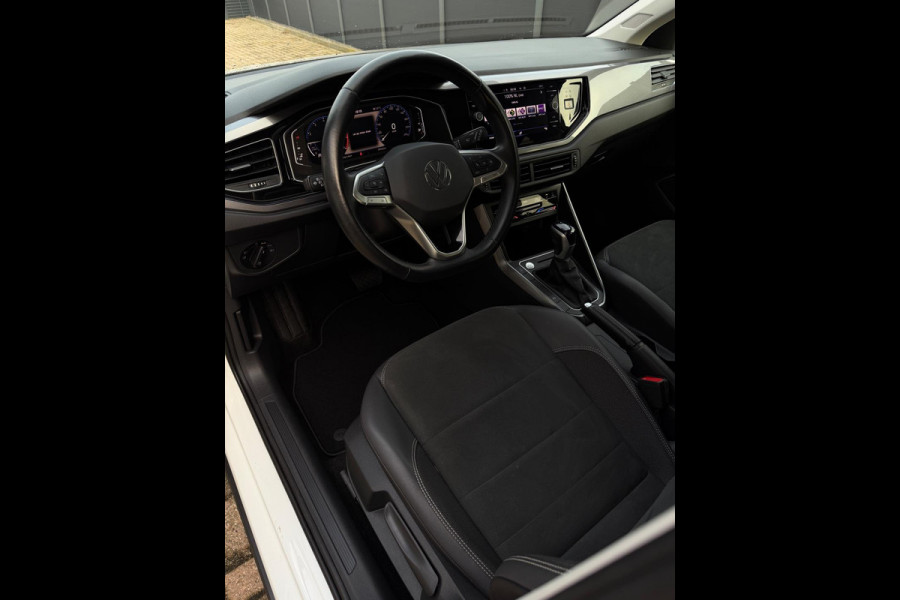 Volkswagen Taigo 1.0 TSI Life CarPlay Camera LED