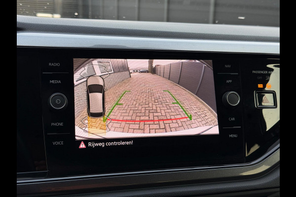 Volkswagen Taigo 1.0 TSI Life CarPlay Camera LED