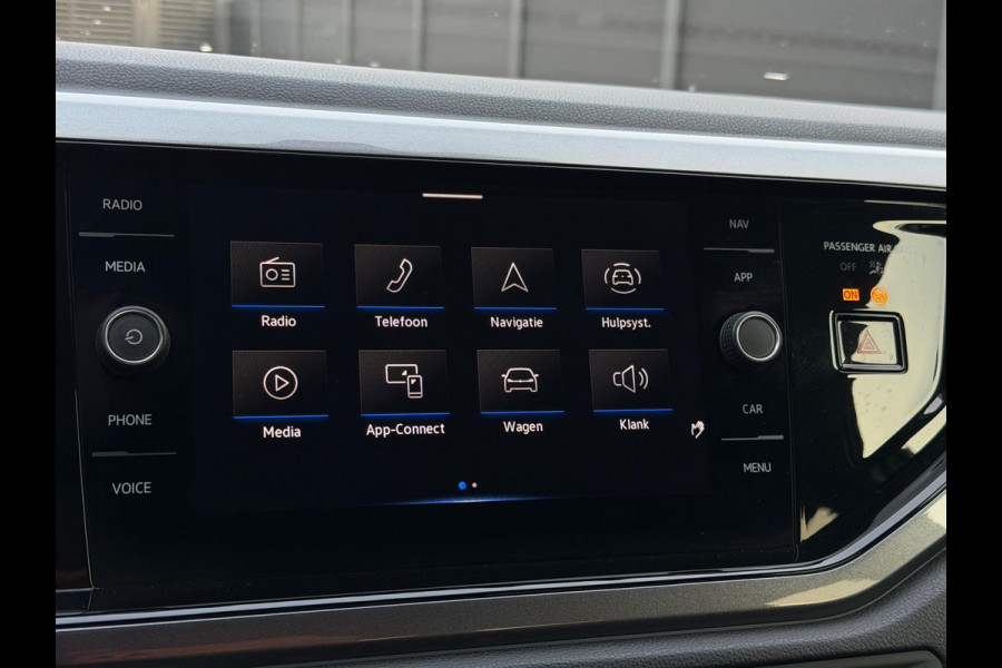 Volkswagen Taigo 1.0 TSI Life CarPlay Camera LED
