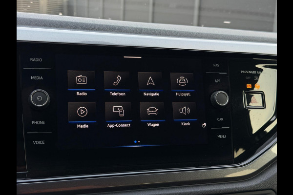 Volkswagen Taigo 1.0 TSI Life CarPlay Camera LED