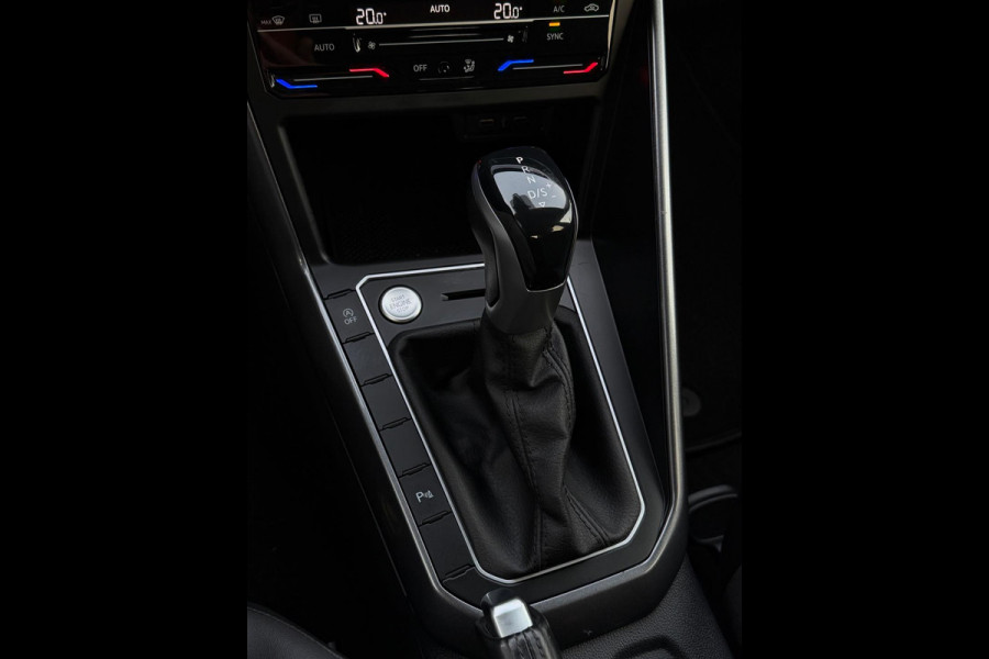 Volkswagen Taigo 1.0 TSI Life CarPlay Camera LED