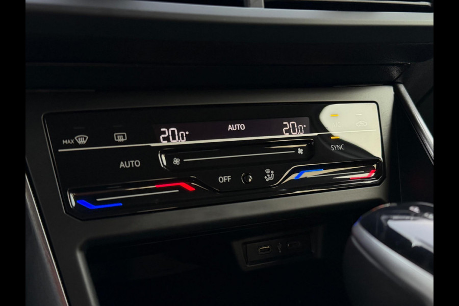 Volkswagen Taigo 1.0 TSI Life CarPlay Camera LED