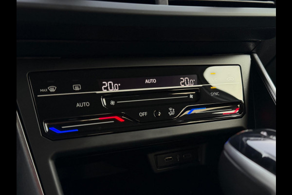 Volkswagen Taigo 1.0 TSI Life CarPlay Camera LED