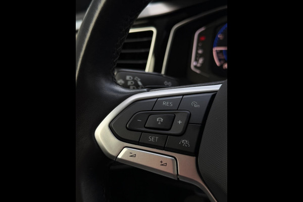 Volkswagen Taigo 1.0 TSI Life CarPlay Camera LED