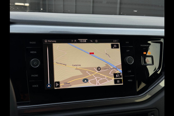 Volkswagen Taigo 1.0 TSI Life CarPlay Camera LED