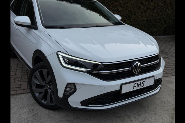 Volkswagen Taigo 1.0 TSI Life CarPlay Camera LED