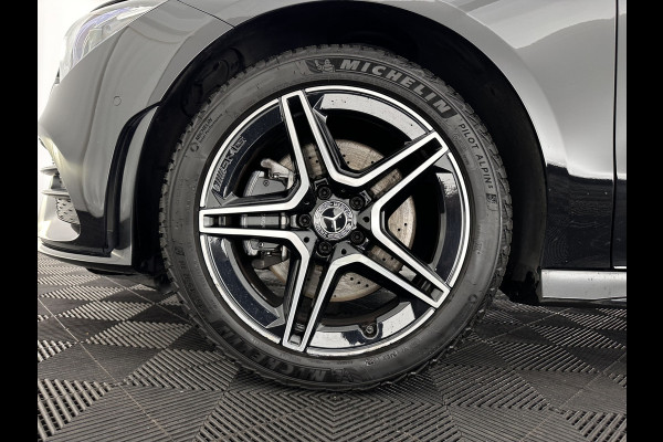 Mercedes-Benz CLA-Klasse Shooting Brake 250 e AMG Limited Business Solution ( Plug-in ) (INCL-BTW) *PANO | LEATHER-MICROFIBRE | FULL-LED | AMBIENTLIGHT | BLINDSPOT | HEATED-SPORTSEATS | WIDESCREEN-DIGICOCKPIT | DAB+ | NAVI-FULLMAP | CAMERA | PRIVACYGLASS |  18''ALU*
