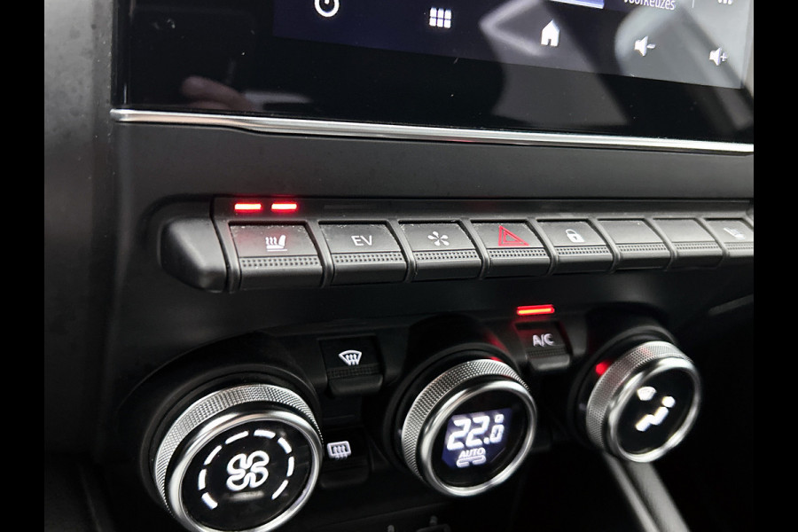 Renault Captur E-Tech plug-in hybrid 160PK R.S Line RS | CAMERA | WINTERPACK | GROOT SCHERM