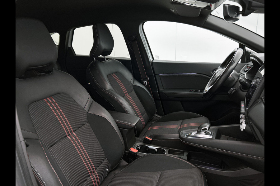 Renault Captur E-Tech plug-in hybrid 160PK R.S Line RS | CAMERA | WINTERPACK | GROOT SCHERM