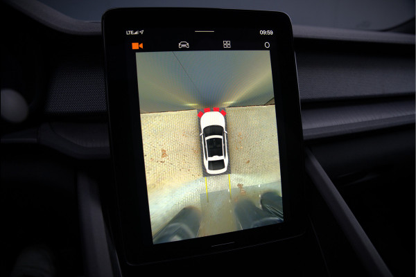 Polestar 2 Long Range Dual Motor Launch Edition 78kWh | Panoramadak | Stoelverwarming | Stuurverwarming | Harman Kardon | Memory Seat | 360 Camera | Keyless | Elektrische Trekhaak | Apple Carplay | BTW | LED |