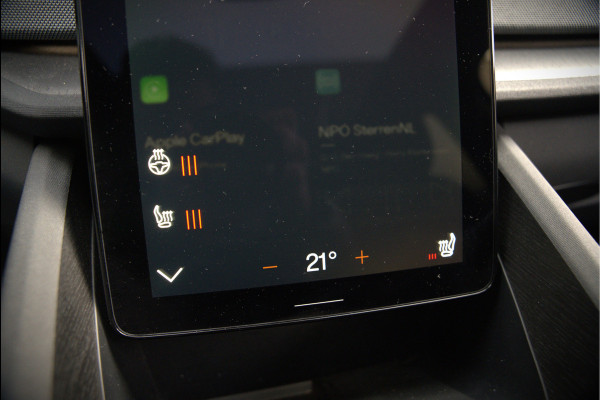 Polestar 2 Long Range Dual Motor Launch Edition 78kWh | Panoramadak | Stoelverwarming | Stuurverwarming | Harman Kardon | Memory Seat | 360 Camera | Keyless | Elektrische Trekhaak | Apple Carplay | BTW | LED |