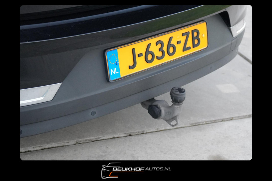 Polestar 2 Long Range Dual Motor 78kWh Pano Trekhaak Camera