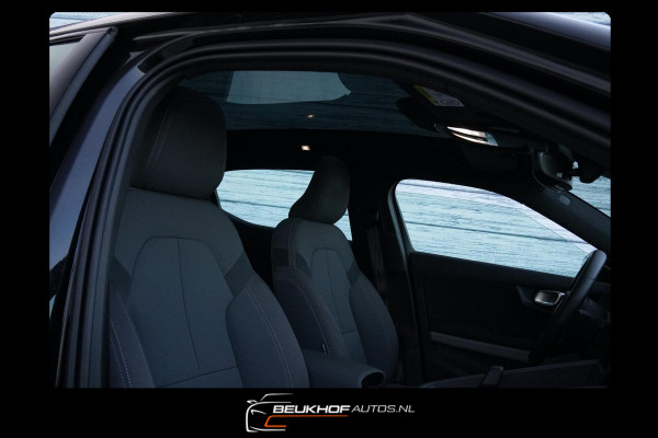 Polestar 2 Long Range Dual Motor 78kWh Pano Trekhaak Camera