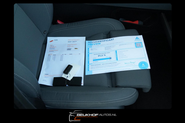 Polestar 2 Long Range Dual Motor 78kWh Pano Trekhaak Camera