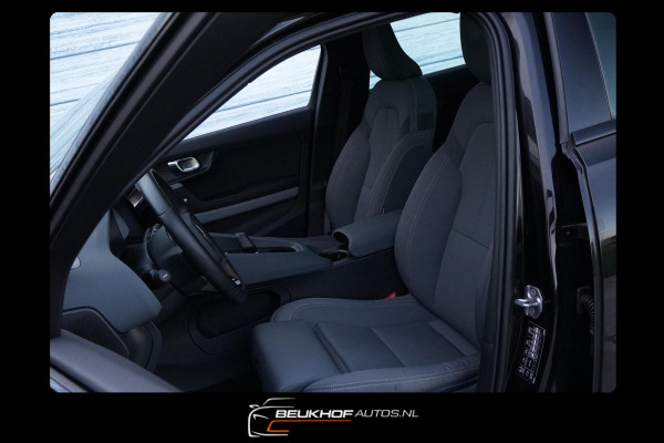 Polestar 2 Long Range Dual Motor 78kWh Pano Trekhaak Camera