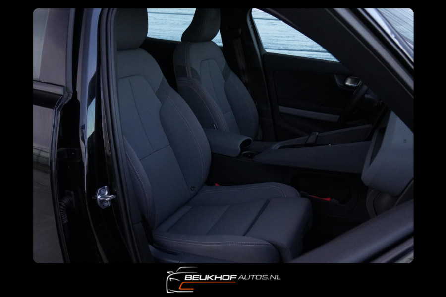 Polestar 2 Long Range Dual Motor 78kWh Pano Trekhaak Camera